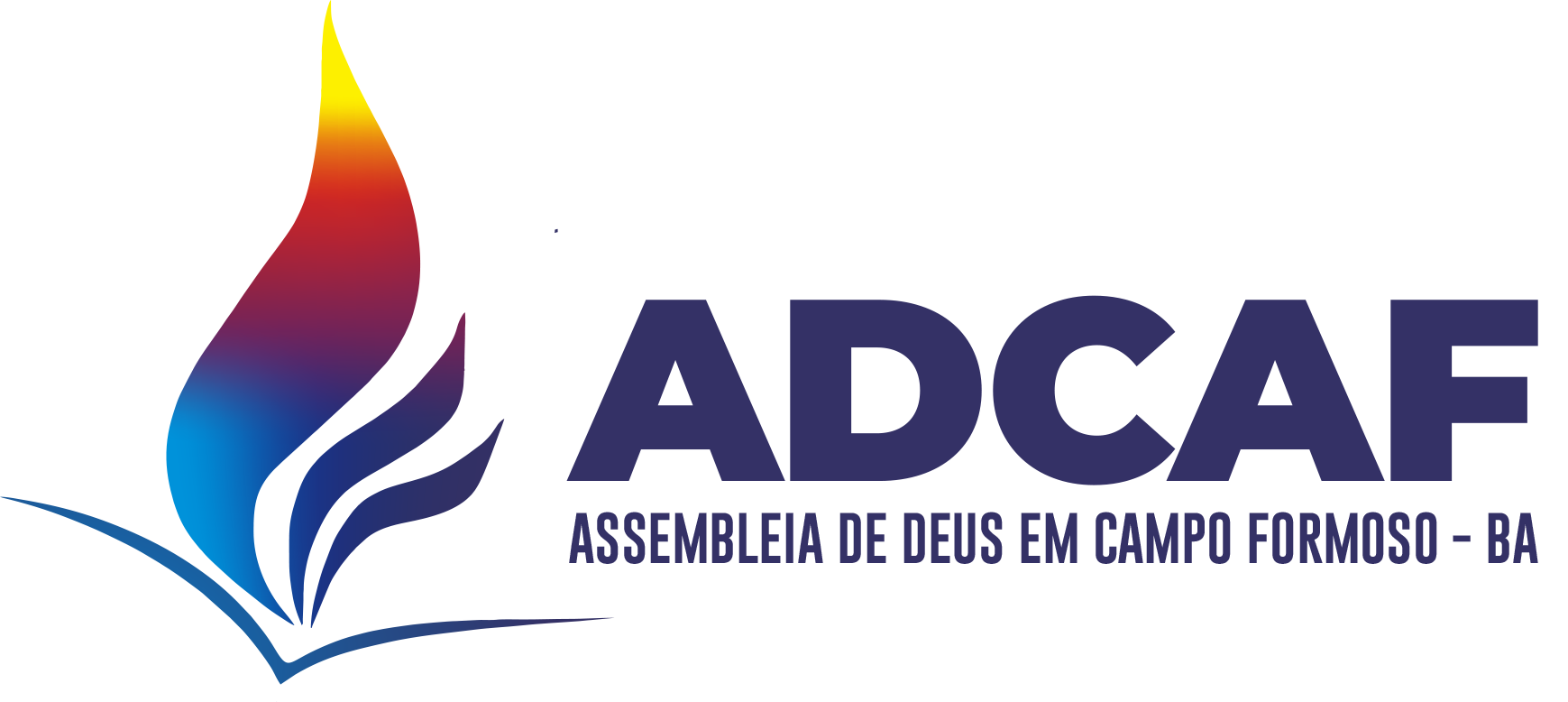 ADCAF Assembleia de Deus